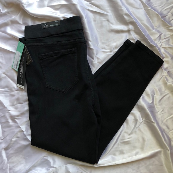 elizabeth super skinny jean